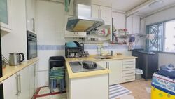 Blk 245 Pasir Ris Street 21 (Pasir Ris), HDB Executive #605599981